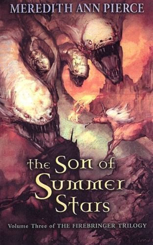 The son summer stars 03 - the,