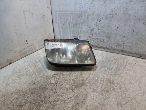 Volkswagen bora headlight - volkswagen,