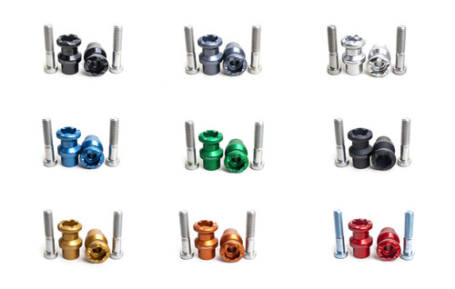 Evotech paddock stand bobbins - evotech,