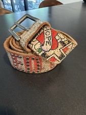 Ed Hardy Belt