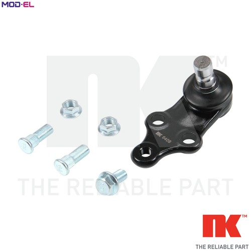 Ball joint 5043416 - ball, for