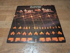 THE PENTANGLE "BASKET OF LIGHT" TRANSATLANTIC RECORDS TRA 205