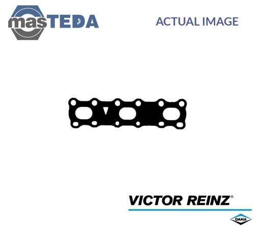 53713 exhaust manifold - 71-53713-00,