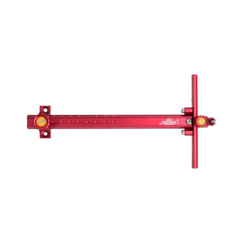 Adjustable tshaped archery - adjustable,