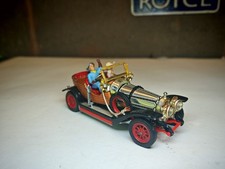 Corgi Toys 4.7” CHITTY