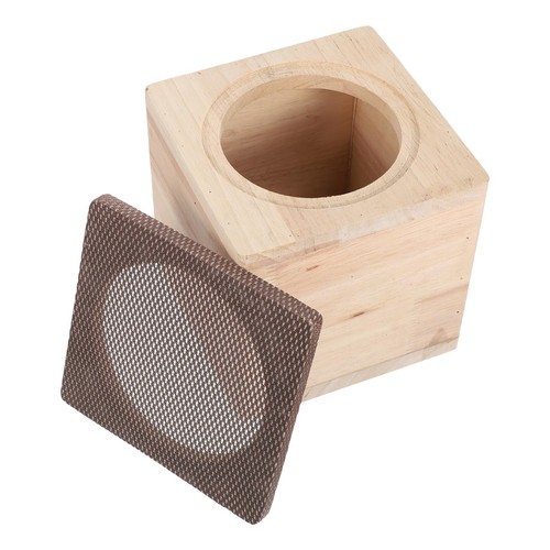 Cabilock wooden subwoofer - cabilock,