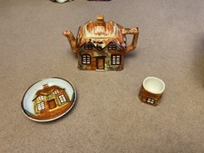 Price and Kensington cottage