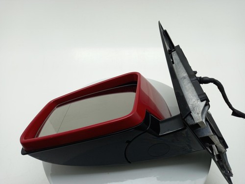 Mercedes class door mirror - b,
