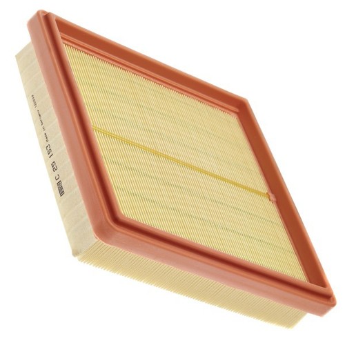 Air filter fits porsche 911 - fits,
