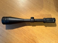 Burris 6.5 - 20 x 50mm