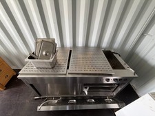 Commercial Electric Bain-Marie