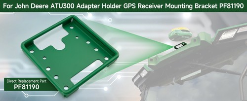 For john deere - for, adapter