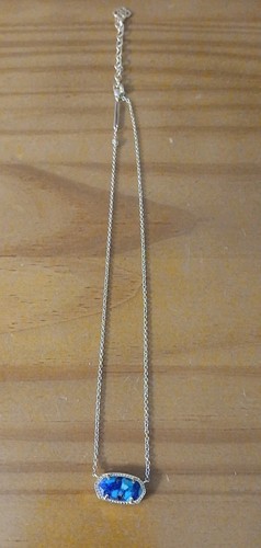 Kendra scott elisa pendant - scott,