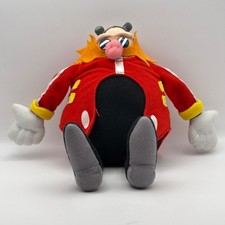 Sonic X Play by Play UFO Dr