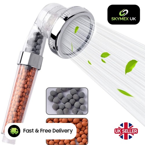 Shower head high turbo - shower,