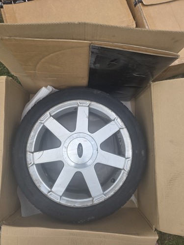 2007 ford fiesta spoke - fiesta, 7