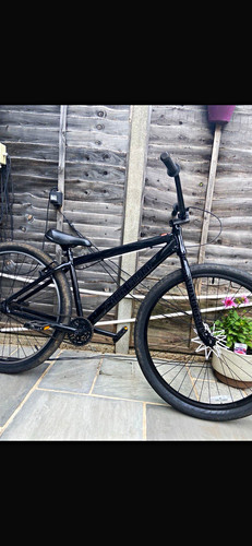 Bikes big flyer 29in - se,
