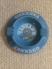 Vintage Whitbread Trophy
