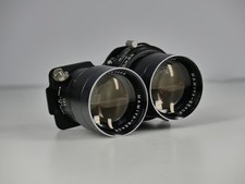 MAMIYA C TLR CAMERA 135MM F4.5