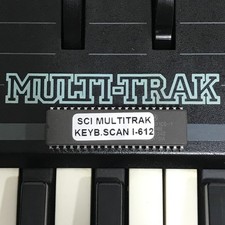 Sequential Circuits Multi-Trak