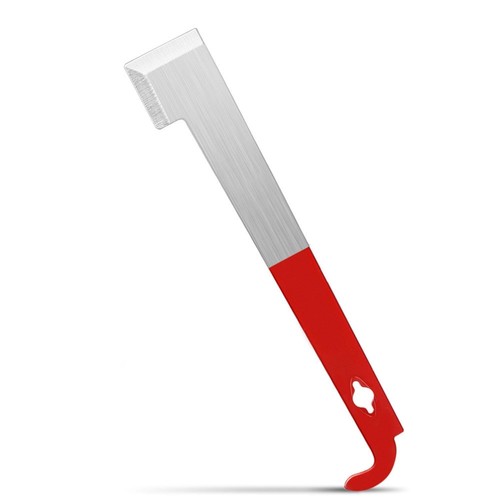 Hook hive tool stainless - tool,