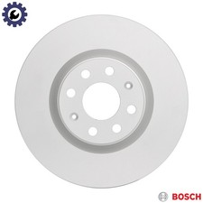 2x BRAKE DISC 0 986 479 B90