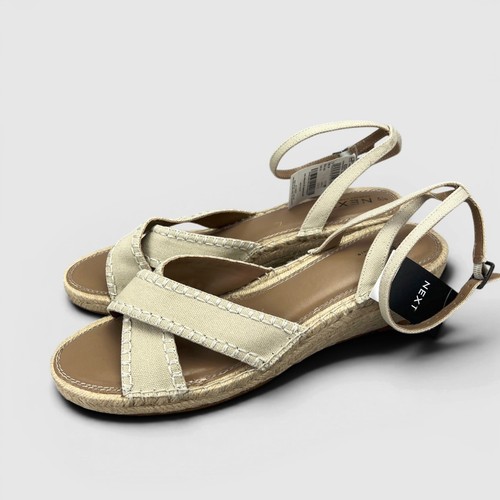 Next sandały trainers - next, women