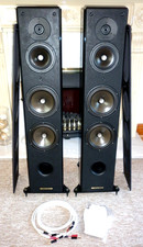 High End Sonus Faber Domus