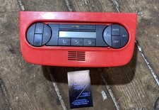 Ford Fiesta Mk6 Electric