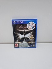 Batman: Arkham Knight - PS4