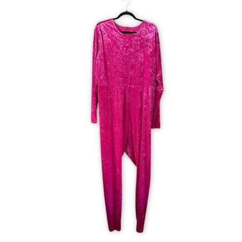 Good american crushed velvet - good,