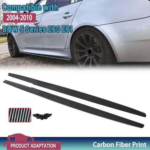 For bmw e60 e61 - for,