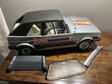 Barbie 1981 VW Golf