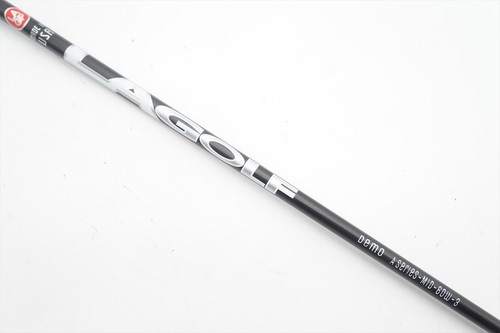 Golf demo series - golf, a
