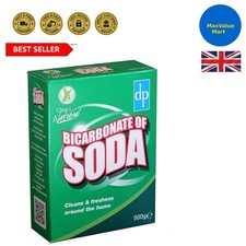 Eco-Friendly Bicarbonate of