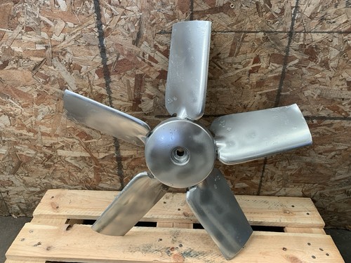 Woods replacement aluminium - woods,