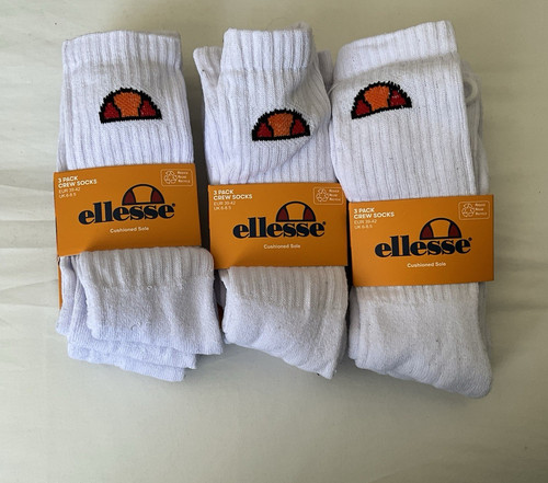 Ellesse men pack - men’s, 3