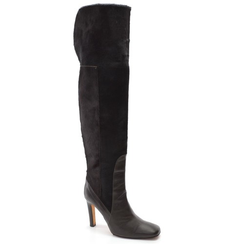 Ladies tania spinelli ponyhair - ladies,