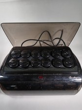 BaByliss Boutique Heated Hair Rollers Set with Clips Type R29b 3133BOU 230V 720W