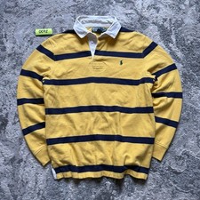Ralph Lauren Vintage Striped