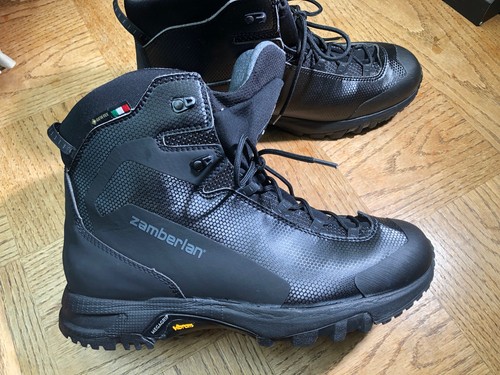 Zamberlan brenva lite boots - zamberlan,