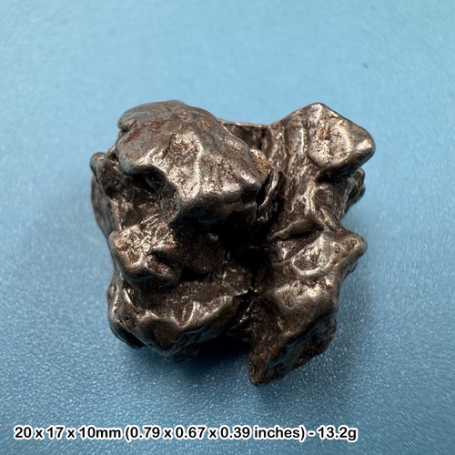 Real space meteorite - ,
