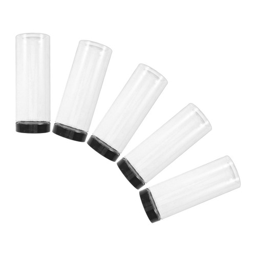 Reusable clear plastic golf - clear,