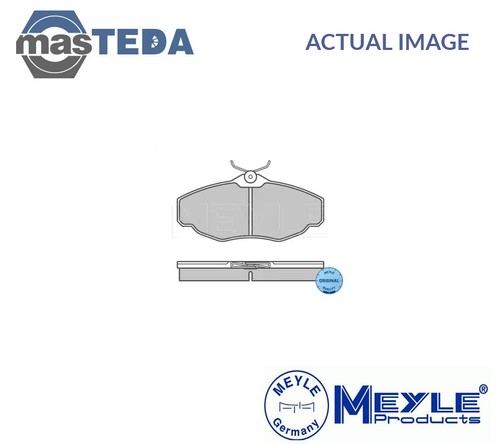 025 234 5219 brake pads - 5219, set
