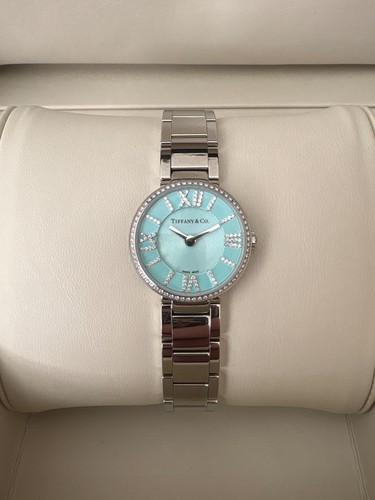 Tiffany atlas diamond - co,
