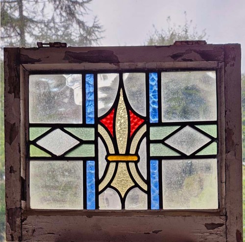 Beautiful art deco - deco, english