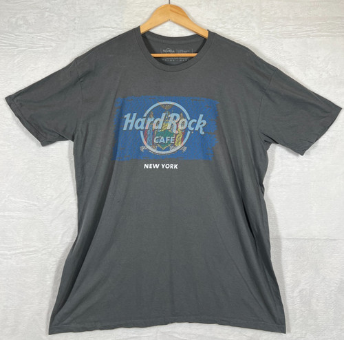 Hard rock cafe - rock, new