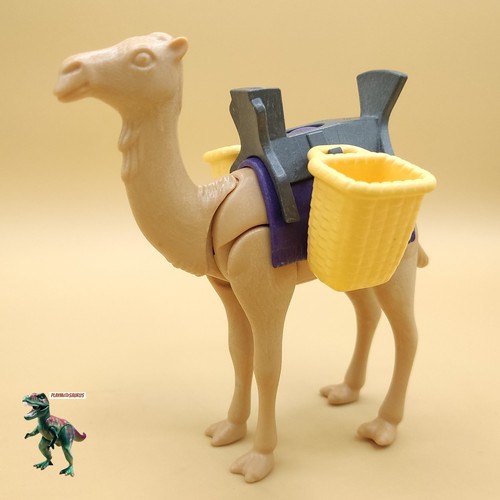 Playmobil figure