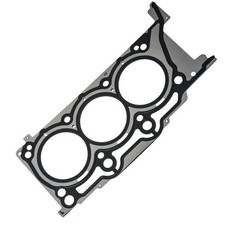 LEFT SIDE ENGINE CYLINDER HEAD