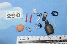 VERY HOT TOYS 1/6TH SCALE